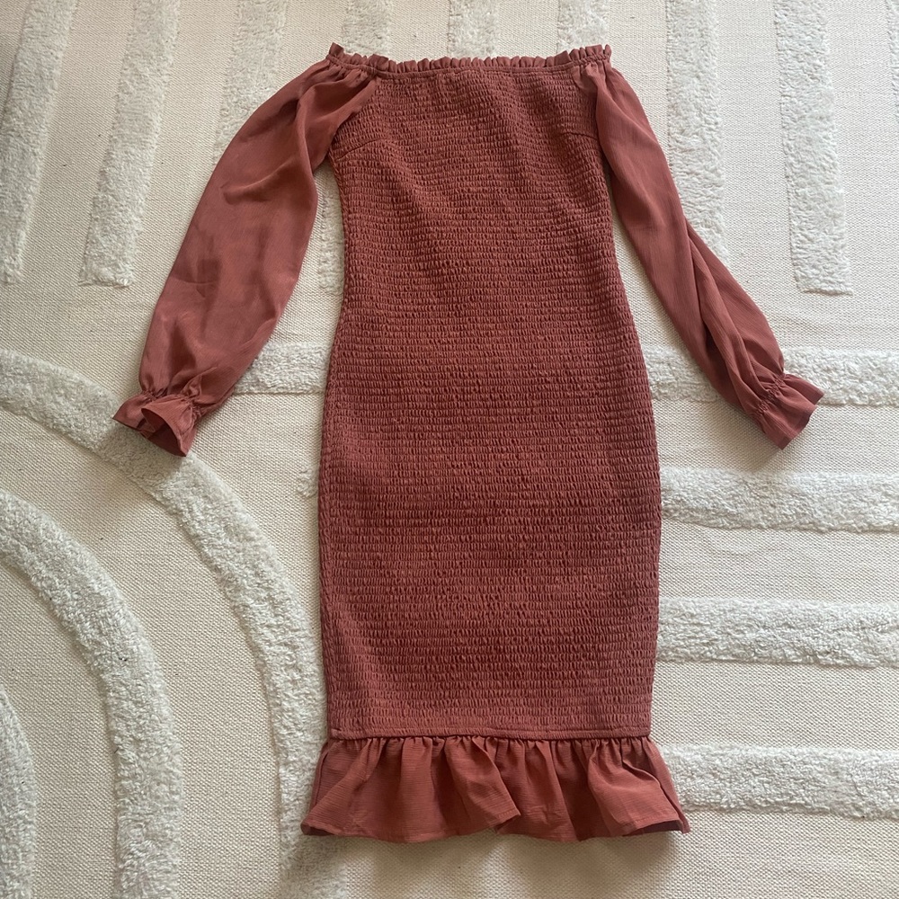 Baltic Born dress